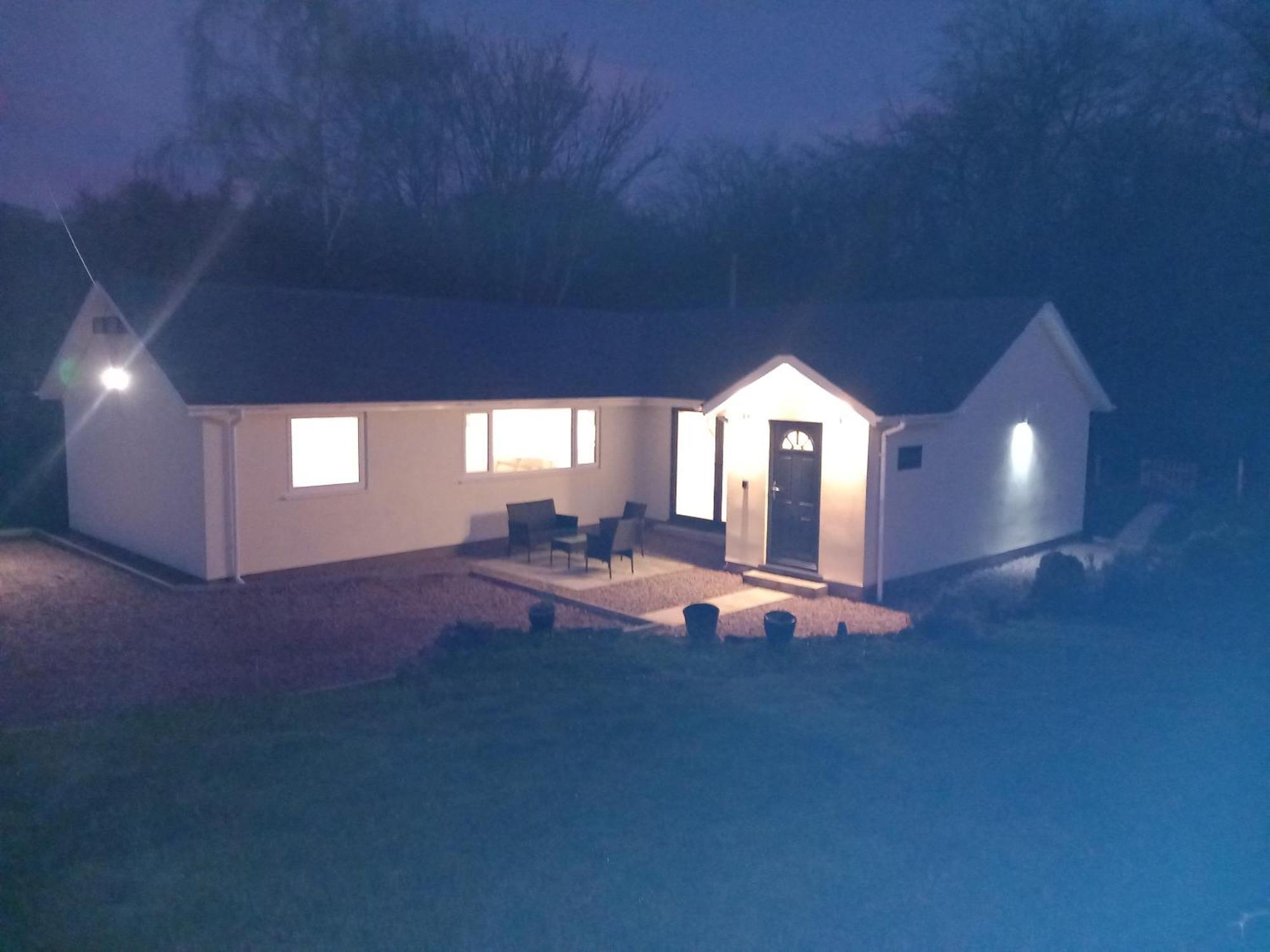 The Bungalow, Forest Of Dean コールフォード エクステリア 写真