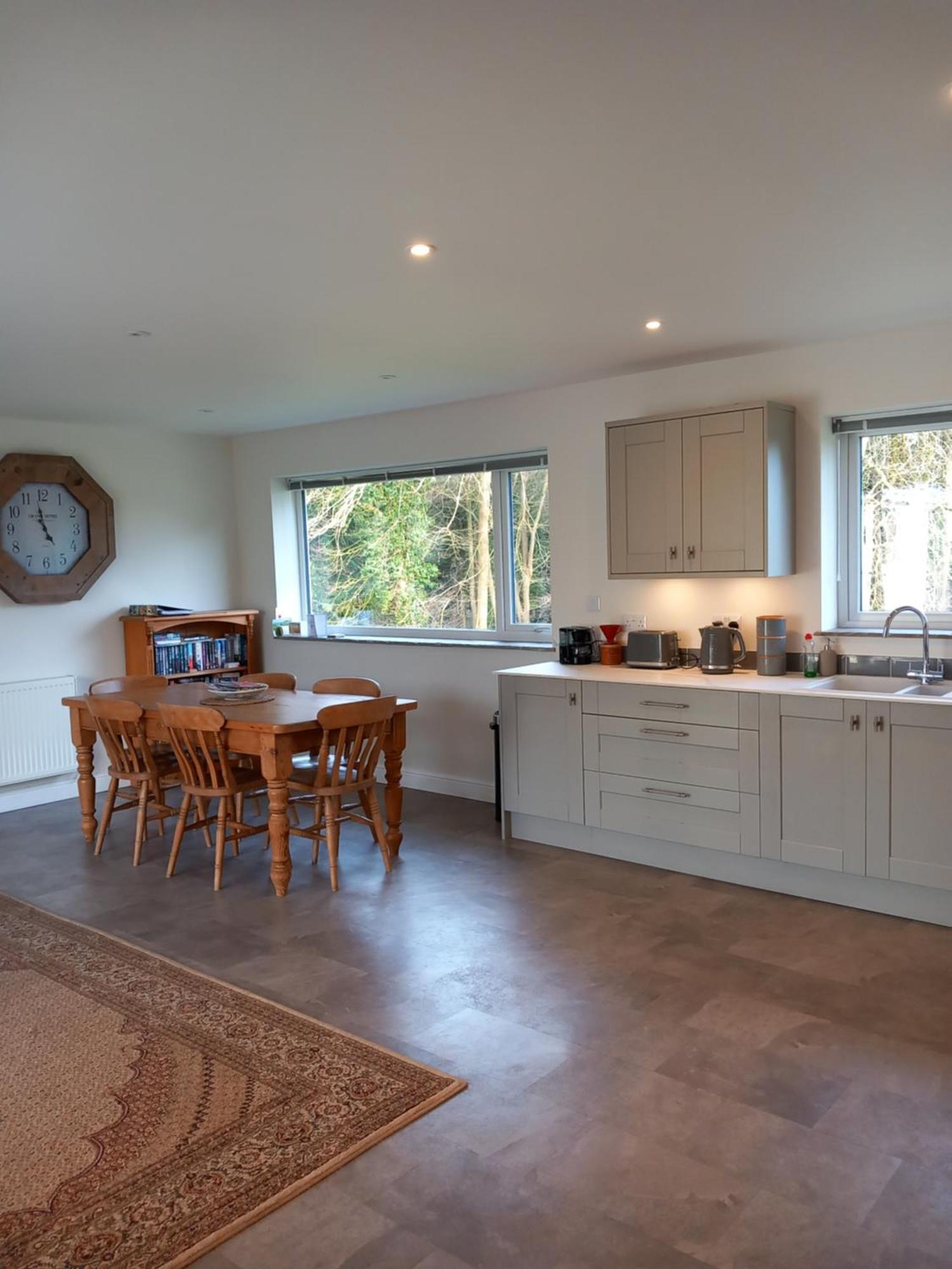 The Bungalow, Forest Of Dean コールフォード エクステリア 写真