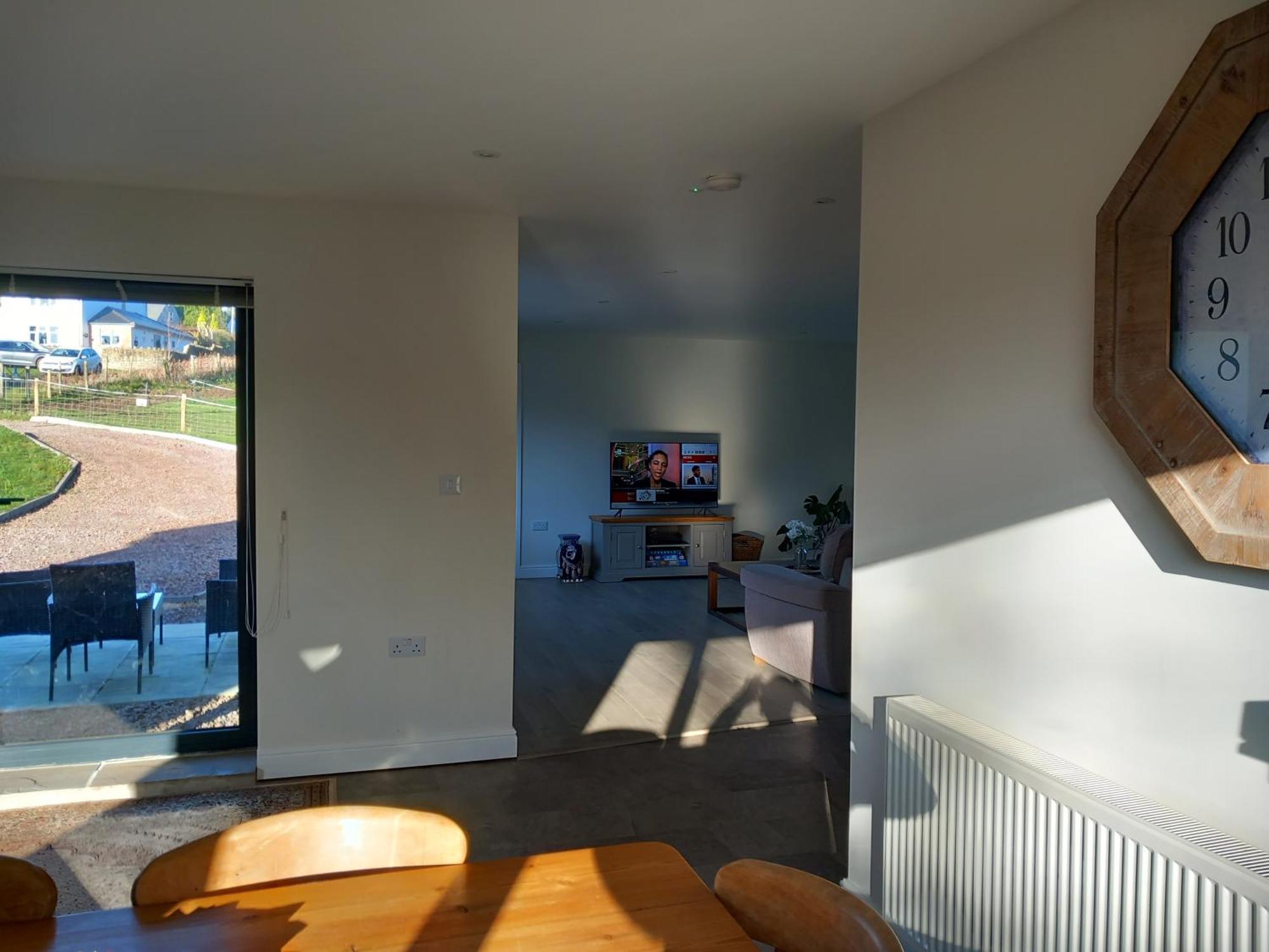 The Bungalow, Forest Of Dean コールフォード エクステリア 写真
