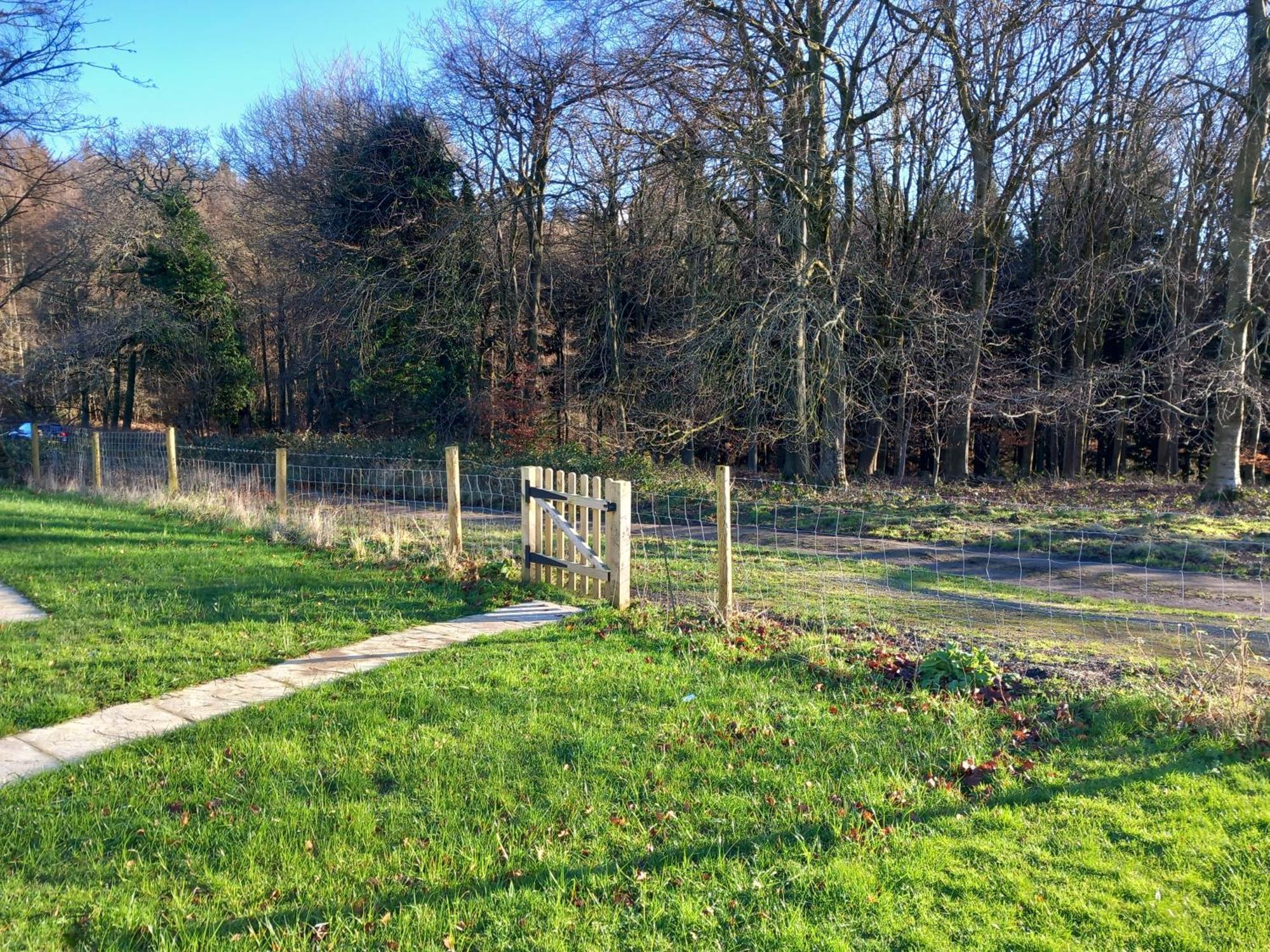 The Bungalow, Forest Of Dean コールフォード エクステリア 写真
