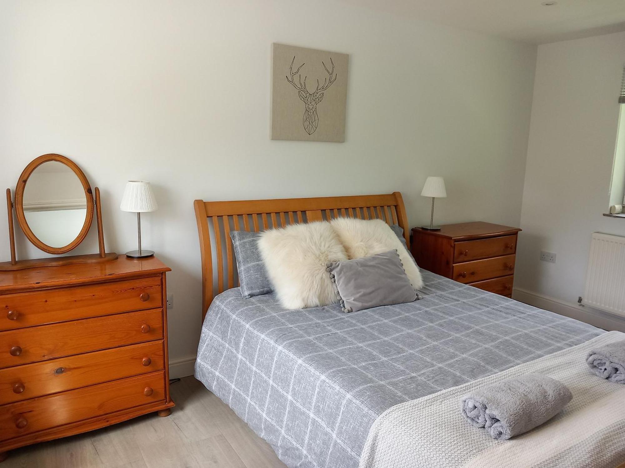 The Bungalow, Forest Of Dean コールフォード エクステリア 写真