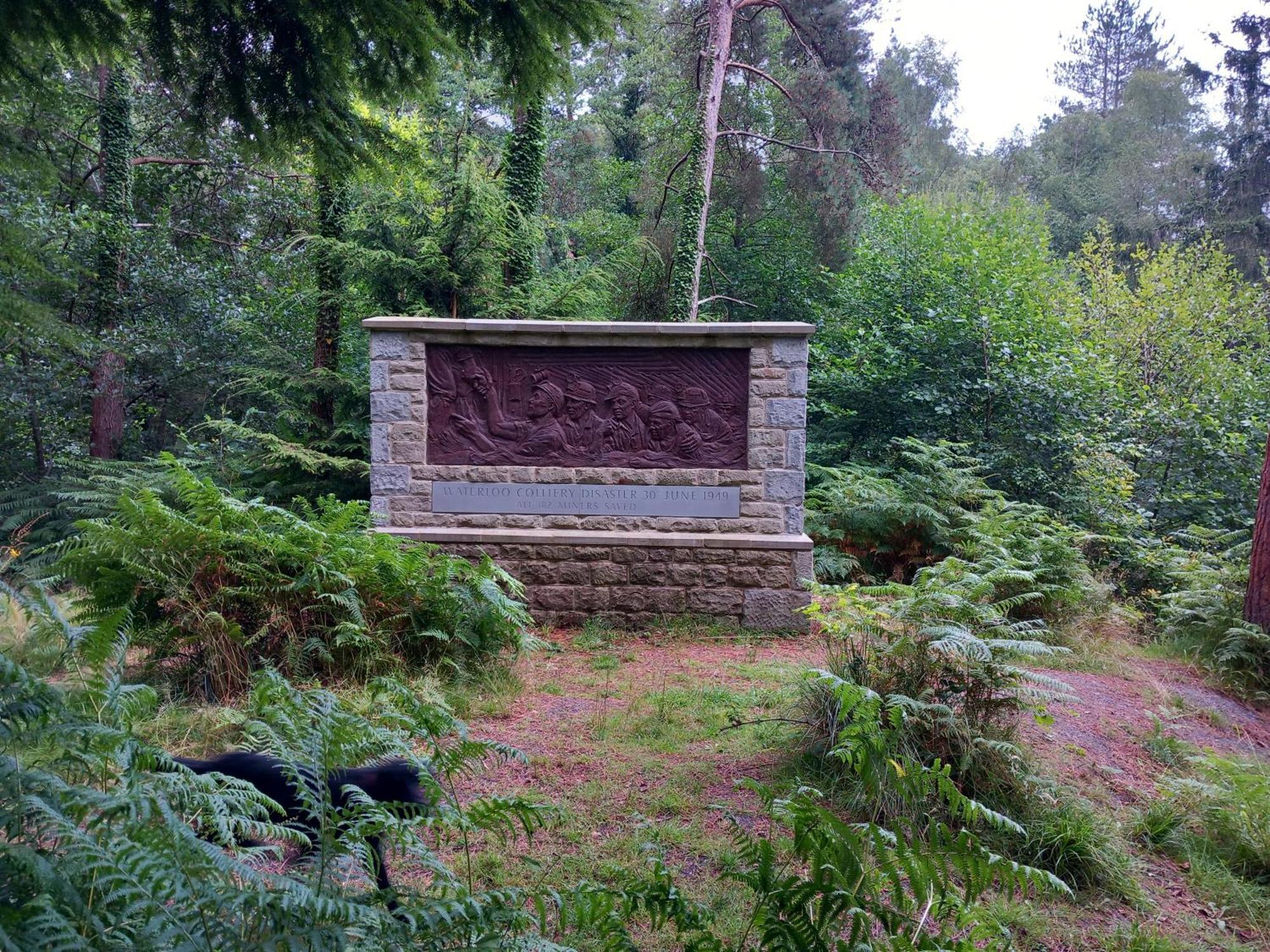 The Bungalow, Forest Of Dean コールフォード エクステリア 写真